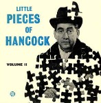 Tony Hancock Little Pieces Of Hancock Volume 2 [The East Cheam