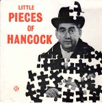 Tony Hancock Little Pieces Of Hancock