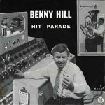 Benny Hill  Hit Parade Volume 1