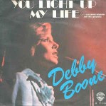 Debby Boone  You Light Up My Life
