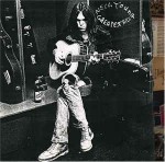 Neil Young  Greatest Hits