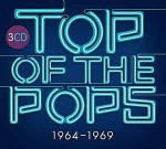 Various Top Of The Pops: 1964-1969