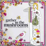 Various Gather In The Mushrooms (The British Acid Folk Und