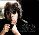 John Lennon  Lennon Legend (The Very Best Of John Lennon)