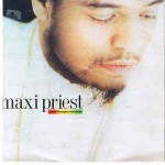 Maxi Priest  Peace Throughout The World