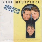 Paul McCartney  Spies Like Us