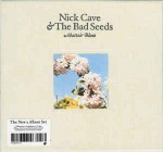 Nick Cave And The Bad Seeds Abattoir Blues / The Lyre Of Orpheus