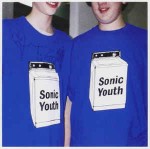 Sonic Youth  Washing Machine