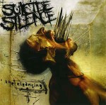 Suicide Silence  The Cleansing