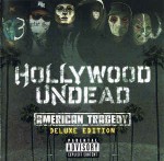 Hollywood Undead  American Tragedy