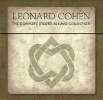 Leonard Cohen The Complete Studio Albums Collection