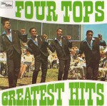 Four Tops  Greatest Hits