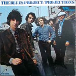 Blues Project  Projections