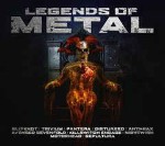 Various Legends Of Metal