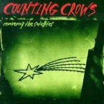 Counting Crows  Recovering The Satellites