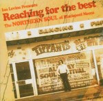 Ian Levine / Various Reaching For The Best (The Northern Soul Of Black