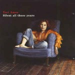 Tori Amos  Silent All These Years