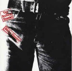 Rolling Stones  Sticky Fingers