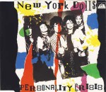 New York Dolls  Personality Crisis