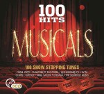 Various 100 Hits Musicals