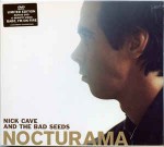 Nick Cave And The Bad Seeds Nocturama