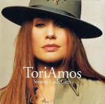 Tori Amos  Strange Little Girls