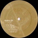 Hydra  Hydra EP