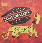 Trumans Water  Godspeed The Punchline