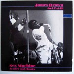 James Brown  The LP Of JB - Sex Machine And Other Soul Classics
