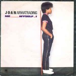 Joan Armatrading  Me Myself I