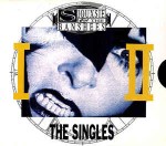 Siouxsie And The Banshees Twice Upon A Time - The Singles