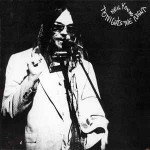 Neil Young  Tonight's The Night