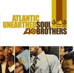Various Atlantic Unearthed: Soul Brothers