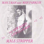 Man 2 Man Meet Man Parrish  Male Stripper