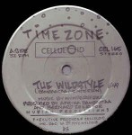 Time Zone  The Wildstyle