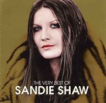 Sandie Shaw The Very Best Of Sandie Shaw