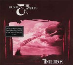 Siouxsie And The Banshees Tinderbox