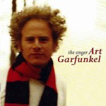 Art Garfunkel  The Singer