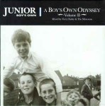 Various Junior Boy's Own - A Boy's Own Odyssey Volume II