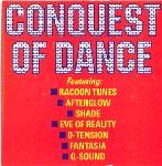 Various Conquest Of Dance