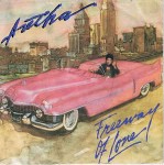 Aretha Franklin  Freeway Of Love