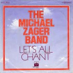 Michael Zager Band  Let's All Chant