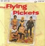 Flying Pickets  Groovin'