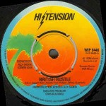 Hi-Tension  British Hustle