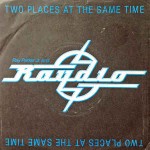 Ray Parker Jr. & Raydio Two Places At The Same