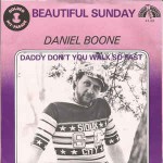 Daniel Boone  Beautiful Sunday