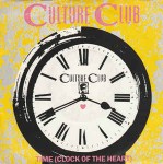 Culture Club  Time (Clock Of The Heart)
