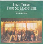 David Foster  Love Theme From St. Elmo's Fire