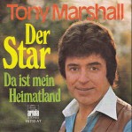Tony Marshall  Der Star