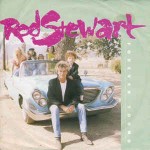 Rod Stewart  Forever Young
